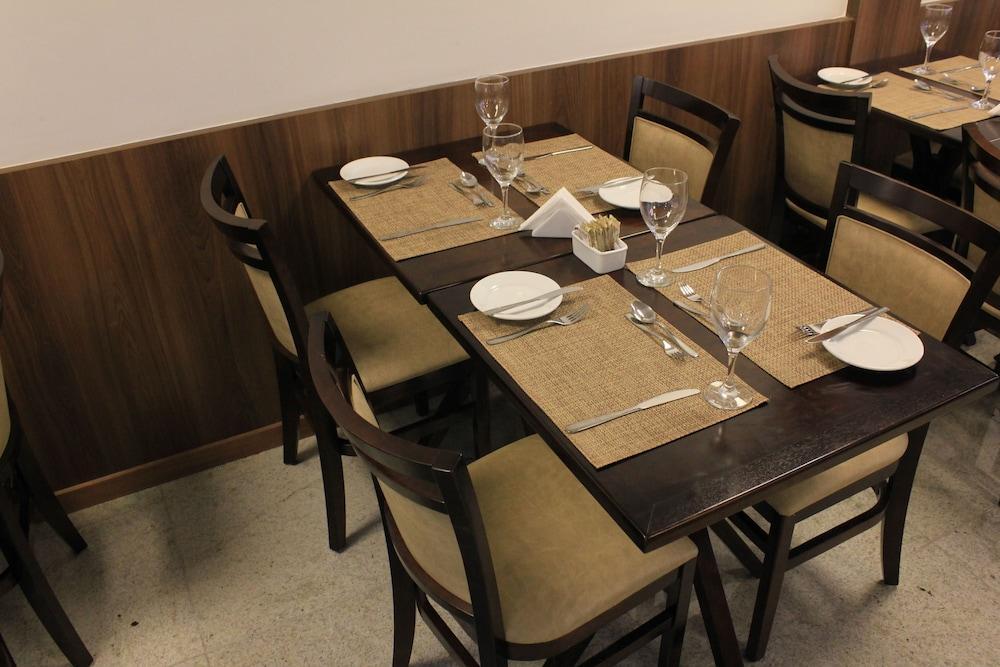 Casa Nova 4* Rio de Janeiro
