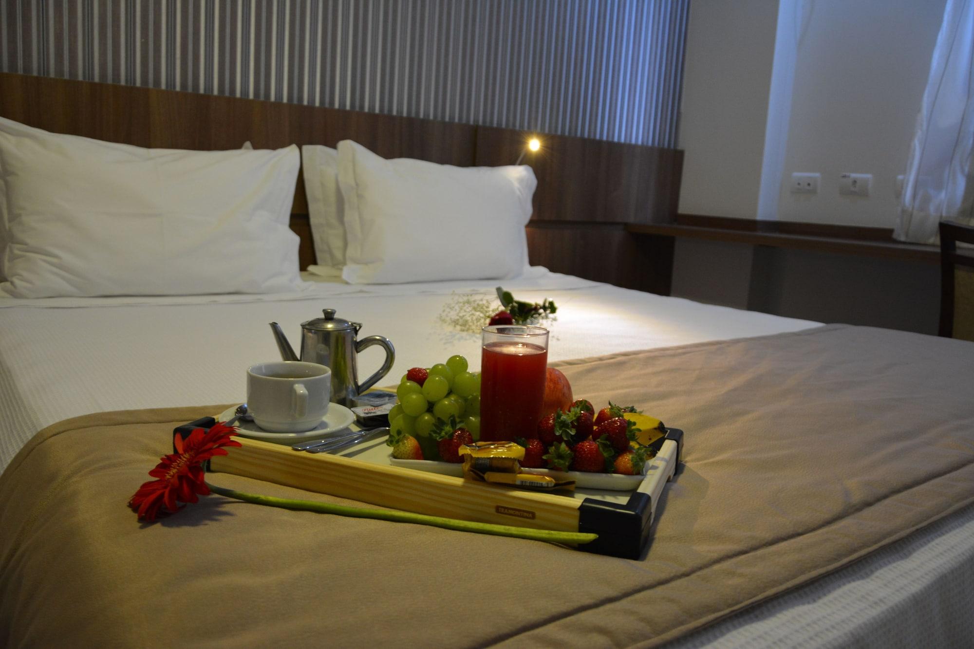 Casa Nova Hotel
