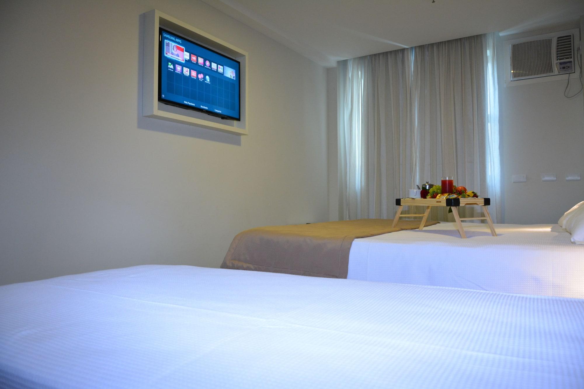 Hotel Casa Nova 4*
