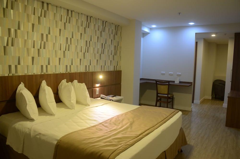 Casa Nova Hotel Rio de Janeiro