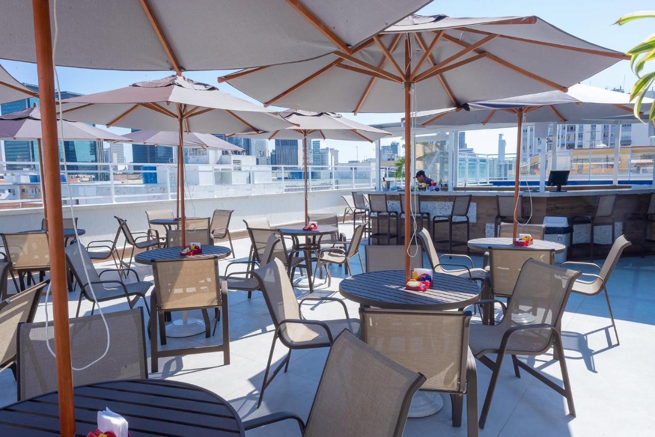 Hotel Casa Nova 4*