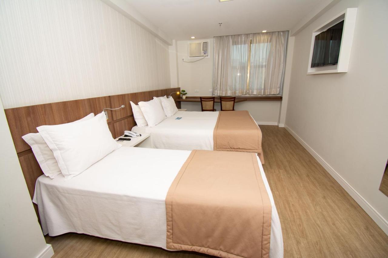 Casa Nova Hotel 4*