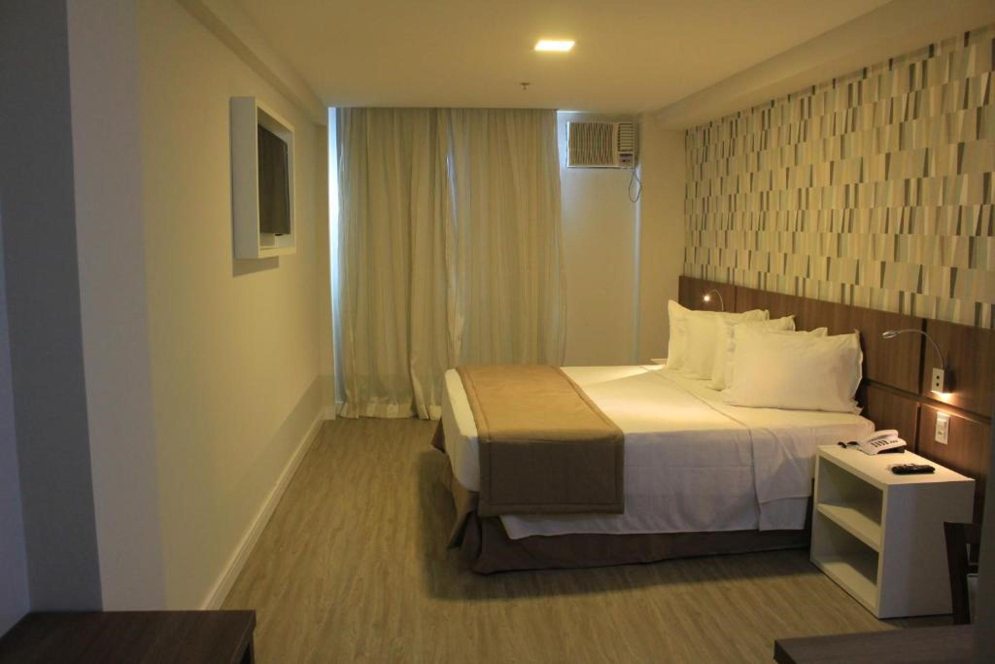 Hotel Casa Nova Rio de Janeiro