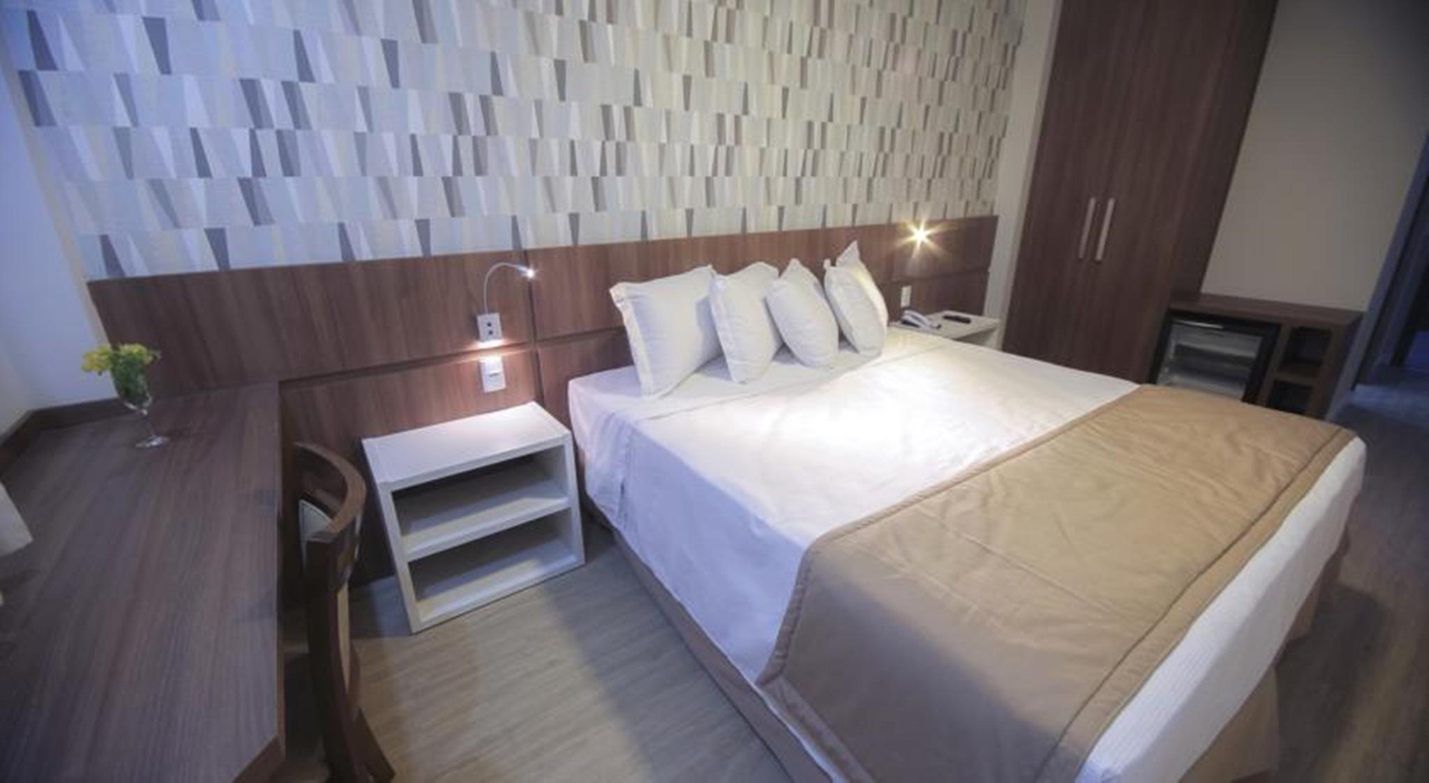 Casa Nova 4* Rio de Janeiro