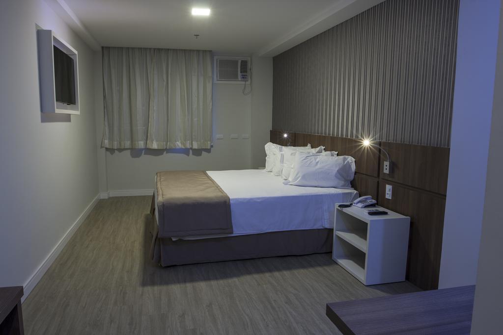 Hotel Casa Nova Rio de Janeiro