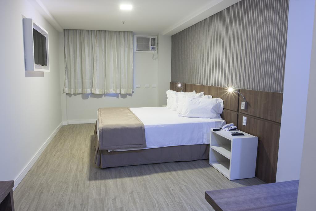 Casa Nova Hotel