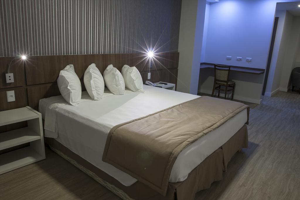 Hotel Casa Nova 4*