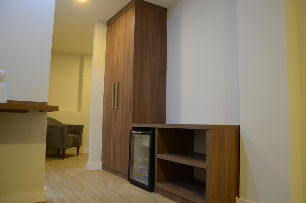 Casa Nova Hotel 4*