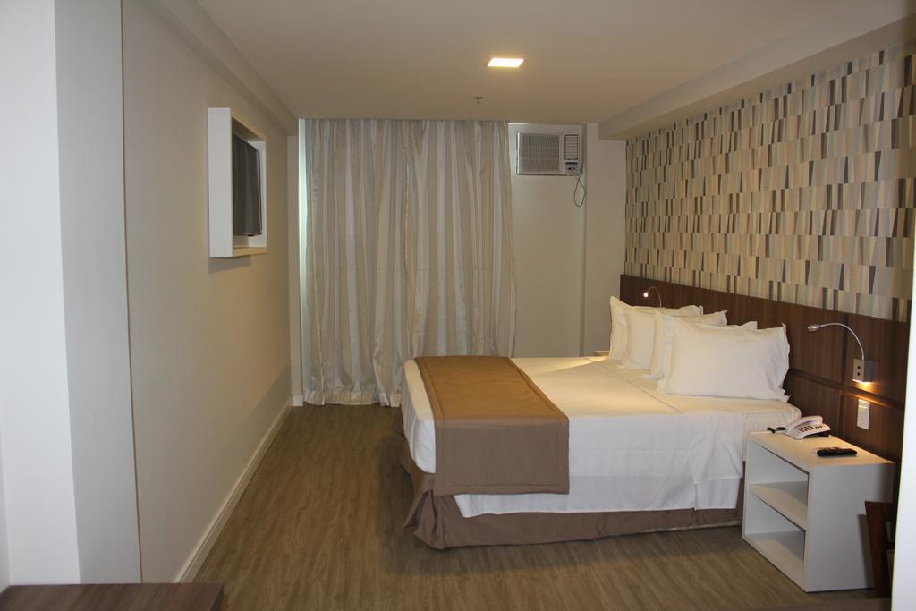 Casa Nova Hotel 4*