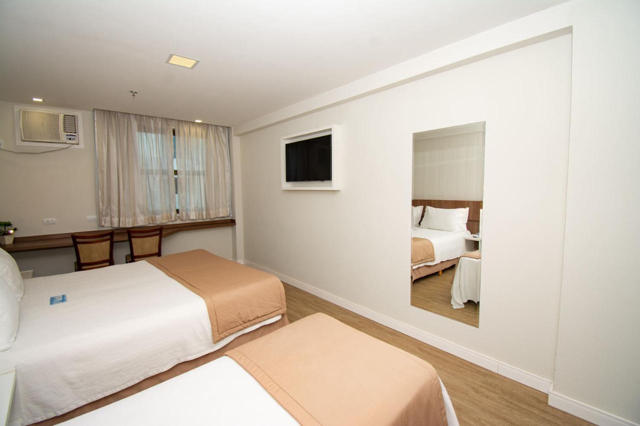 Hotel Casa Nova
