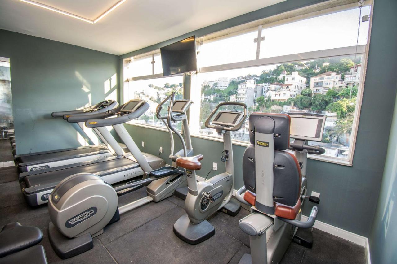Casa Nova 4* Rio de Janeiro